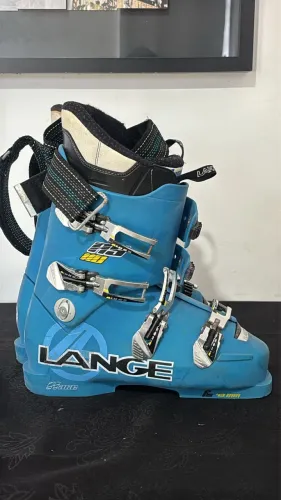 Bota de wekbord 