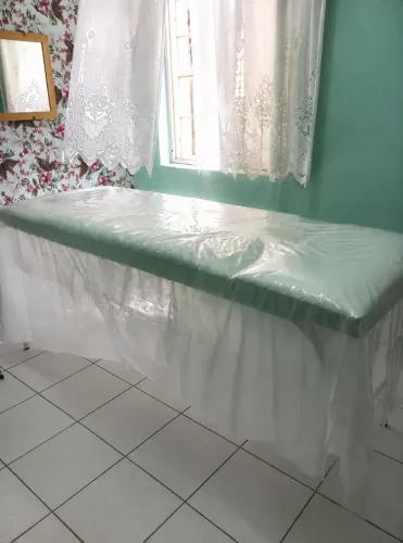 Macas Fixas Profissionais para Estética