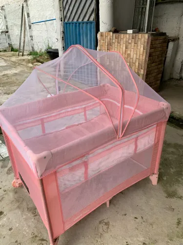 Vendo esse cercadinho