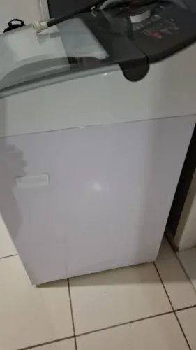Maquina de lavar roupa 12 k