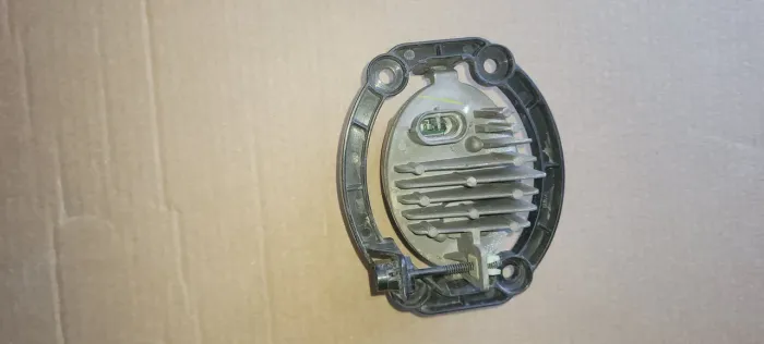 Farol de milha led da commande L.D ANO 2024