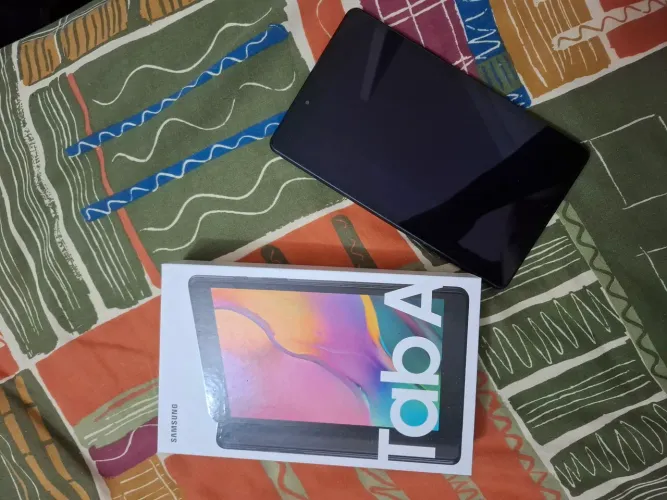 Galaxy Tab A Tablet Samsung