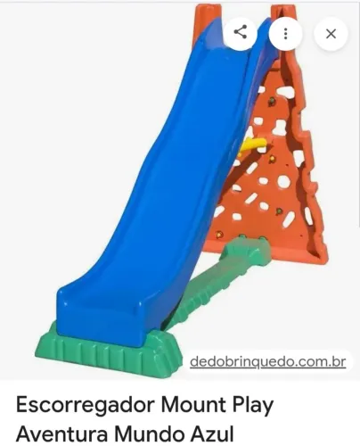 Brinquedos para escola e Creche 