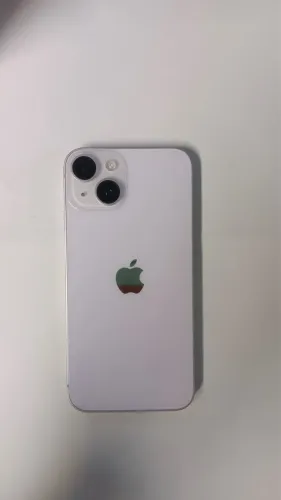 IPHONE 14 Lilás