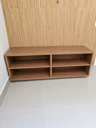 Rack 100% mdf 1.64x0.55