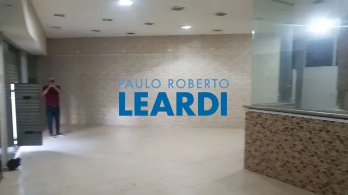 PRÉDIO - VILA FORMOSA - SP