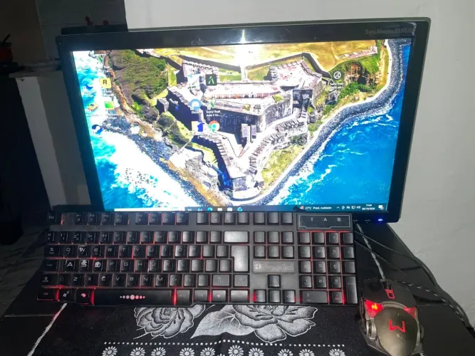 Computador