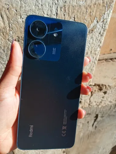 Redmi13C 256gb