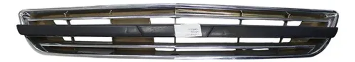 Grade Dianteira Chevrolet Astra C/friso 1999 Á 2011 01 Brilhante