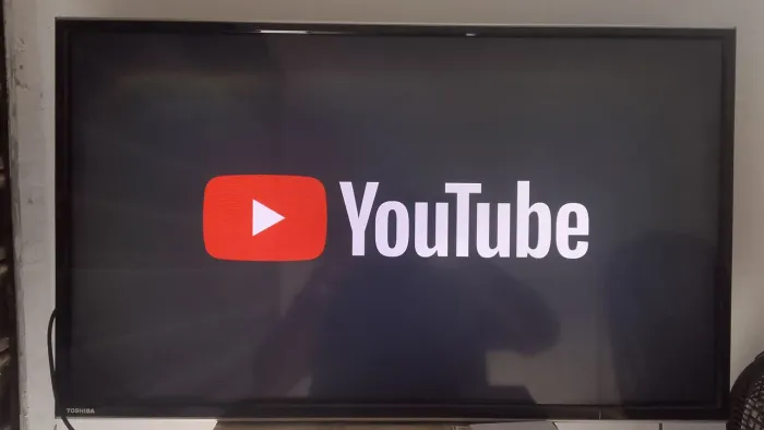Tv Toshiba 32 smartv