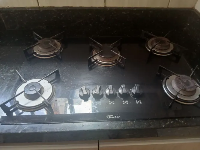 Vendo Cooktop