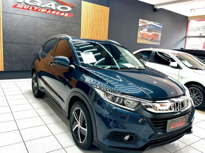 Honda HR-V EX 1.8 Flexone 16V 5P Aut. 2021