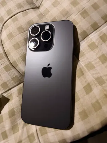 iPhone 15 Pro
