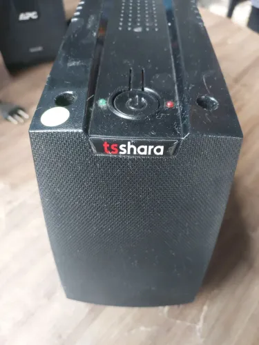 NOBREAK TS SHARA