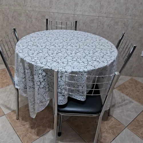 Mesa de cozinha