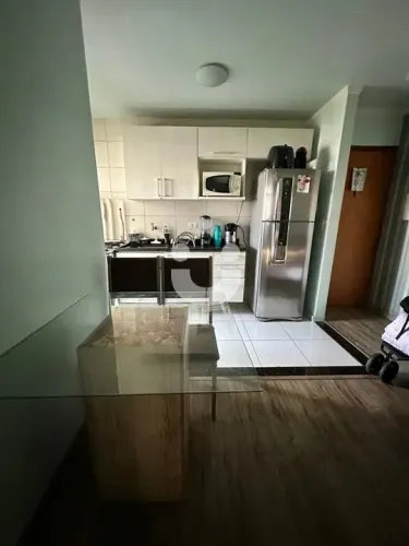 Apartamento a venda Condominio Rios da Amazônia-Sorocaba/SP