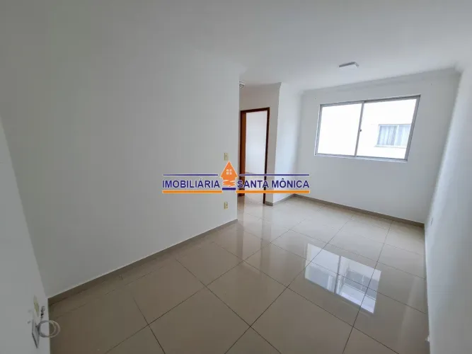 Apartamento 2 quartos - Maria Helena