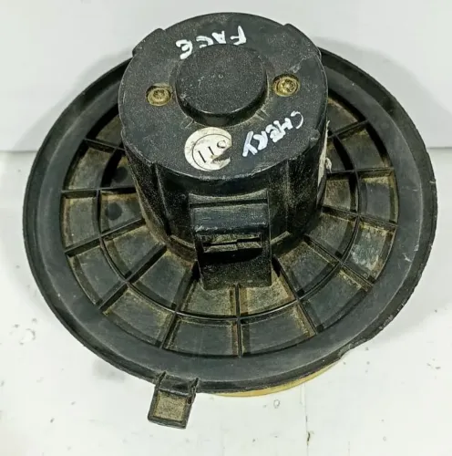 CHERRY FACE VENTILADOR INTERNO AR FORÇADO U125E05440