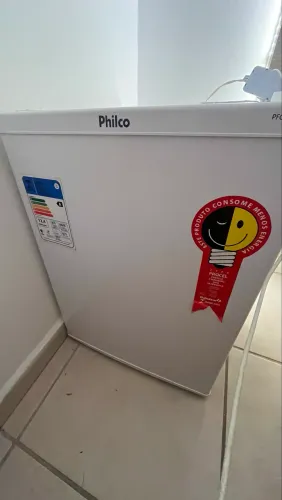 Frigobar Philco