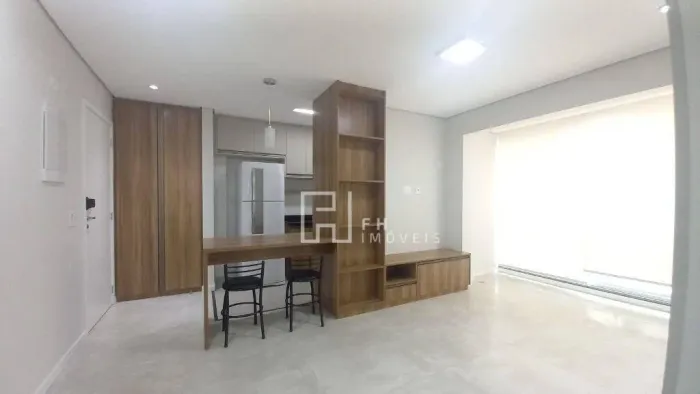 Apartamento com 1 dormitório para alugar, 42 m² por R$ 3.665,00/mês - Liberdade - São Paul