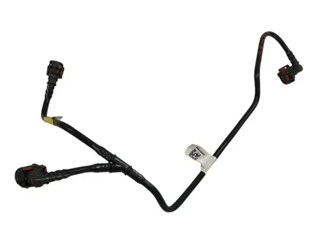 Mangueira Bomba Combustivel Gm Onix 1.0 3cc Aspirado