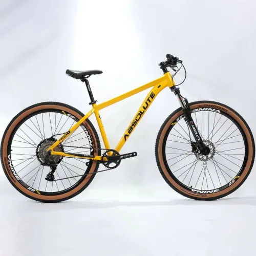 Bicicleta Absolute Nero 5