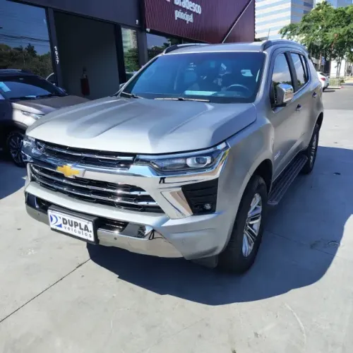 Chevrolet Trailblazer High Country 2.8 16V Turbo Diesel Aut. 2026