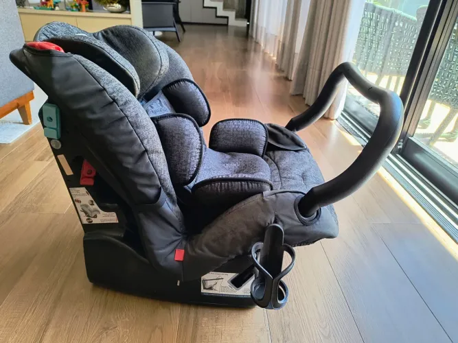 Bebe Conforto Burigotto 