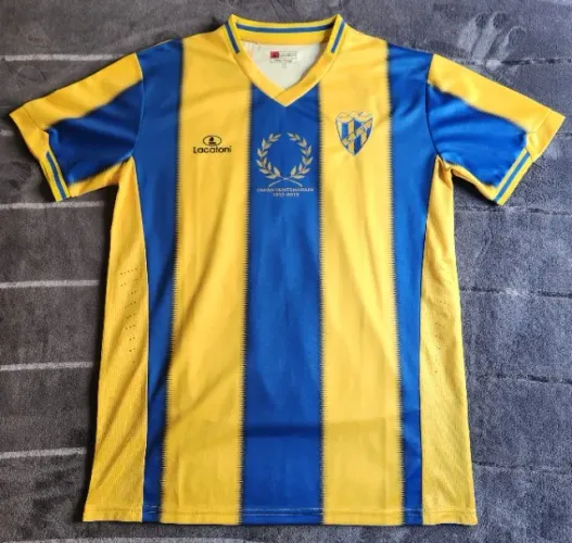 Camisa de Jogo União da Madeira - Portugal