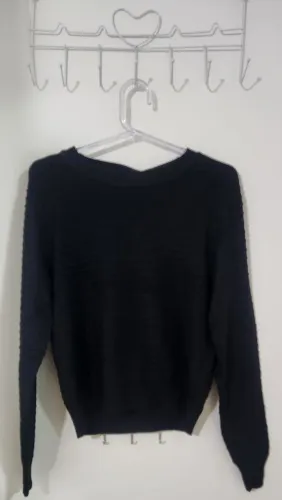 Casaco feminino 