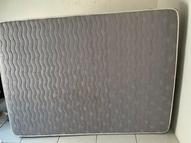 Vende-se colchão Probel D33 CAsal