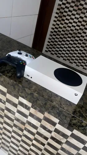 Xbox séries S