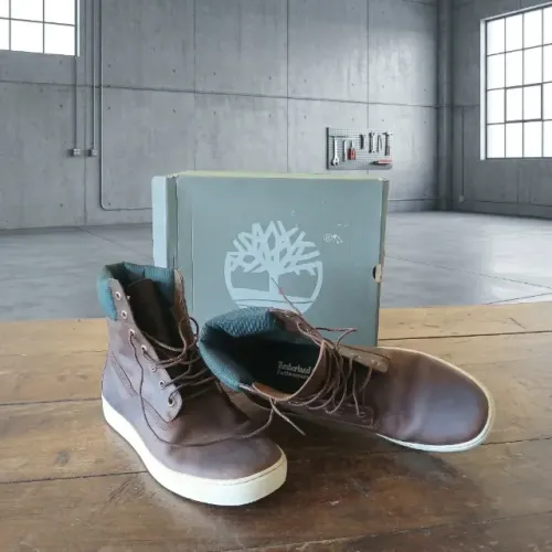 Bota Timberland Earthkeepers