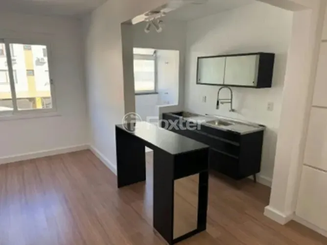 Apartamento à venda Rua Alberto Silva, Vila Ipiranga - Porto Alegre