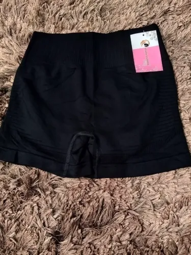 Short Fitness