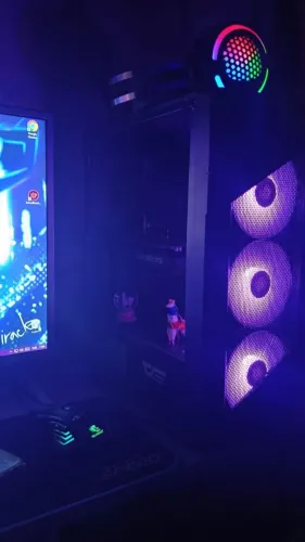 Pc Gamer Ryzen