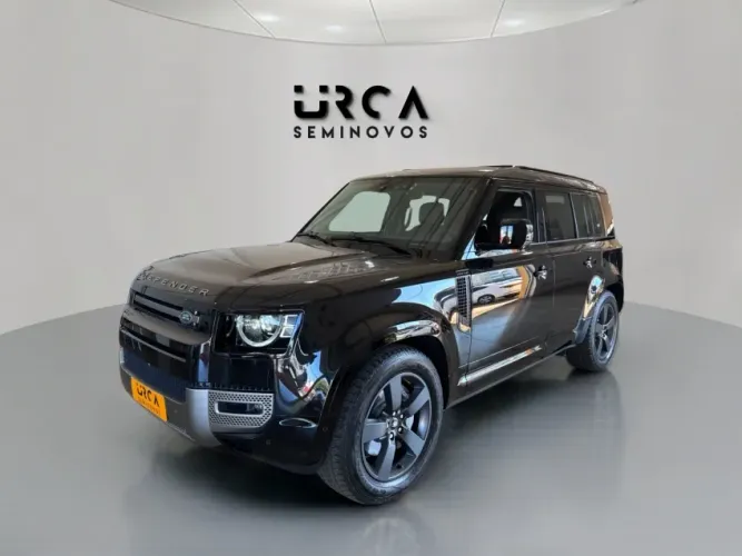 Land Rover Defender Defe. 110 X-dy HSE P400e Aut. (hib.) 2024
