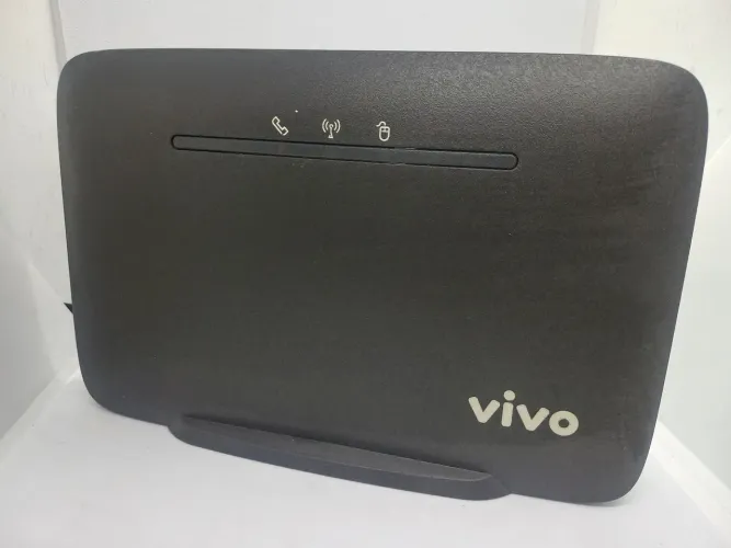 MODEM VIVO COM FONTE