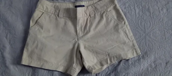 Short tommy hilfiger