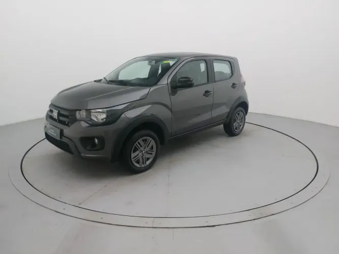 Fiat Mobi Like 1.0 Fire Flex 5P. 2026