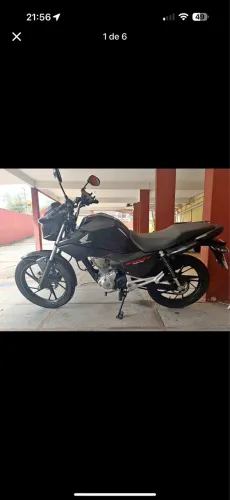 Honda Start 160 2025