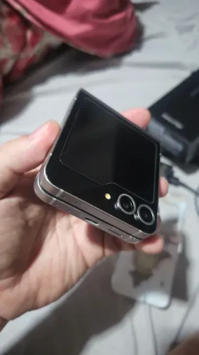 Sansung z flip 6 256g 5g