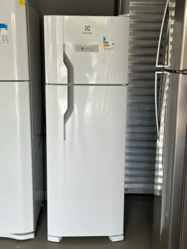 Geladeira Electrolux 310L | SEMI NOVA com garantia | loja física | entregamos