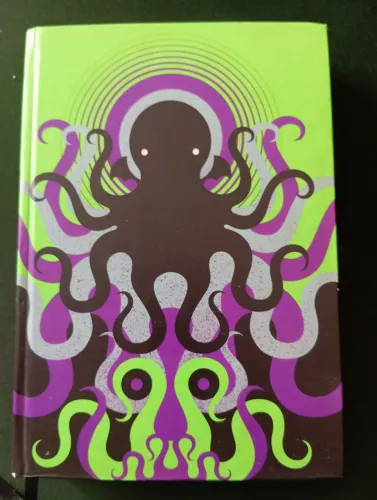 Lovecraft Darkside Vol 1
