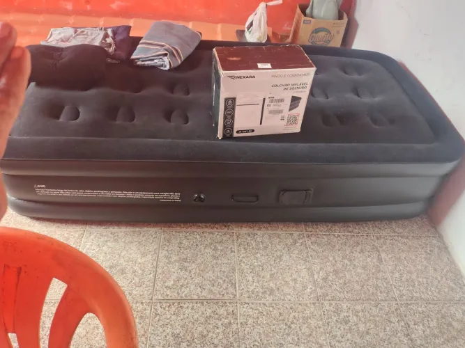 Colchão