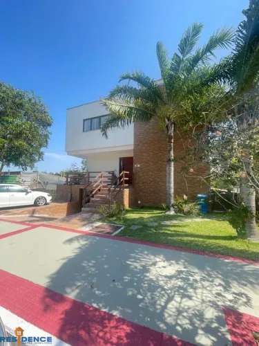 Casa com 4 dormitórios, 300 m² - venda por R$ 4.200.000,00 ou aluguel por R$ 17.875,00/mês