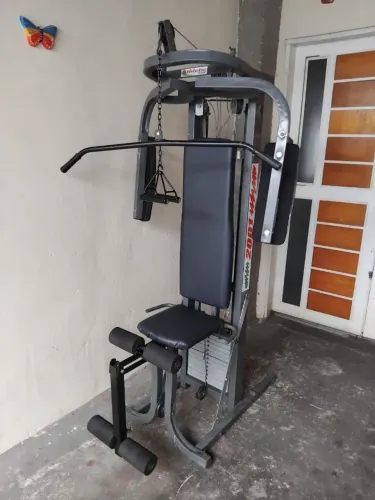 Estação de  Musculação de 60kg