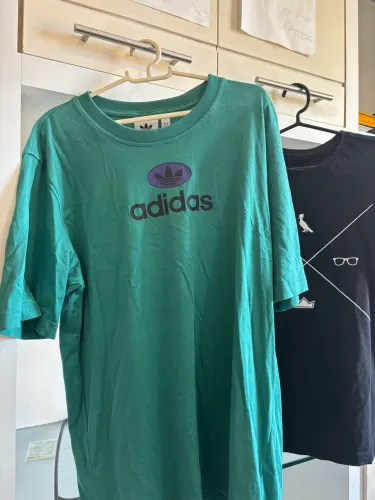 CAMISETA ADIDAS NOVA