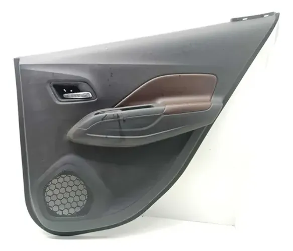 Forro Porta Traseira Direito Chevrolet Cobalt 2016