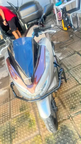 PCX 150 DLX 2022